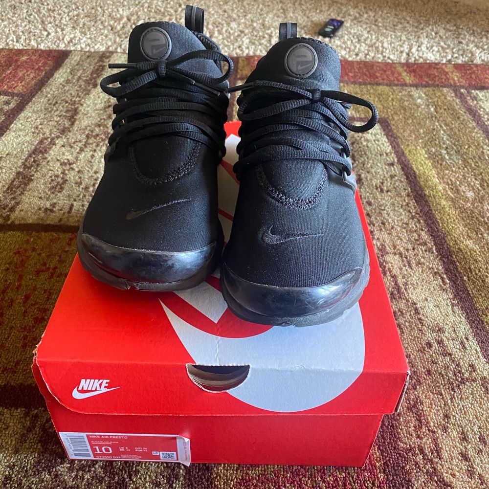 Prestos
